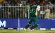 Asif Ali helped Pakistan record a memorable win against Afghanistan